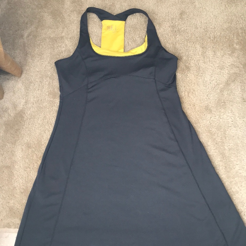 Yoga Dress **(final price)**